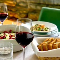 Permet Wine Cellars - Permet