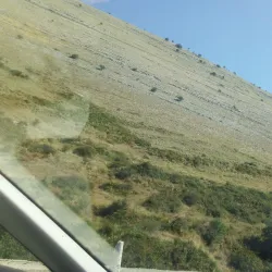 Qafa e Muzinës Pass - Permet