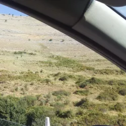 Qafa e Muzinës Pass - Permet