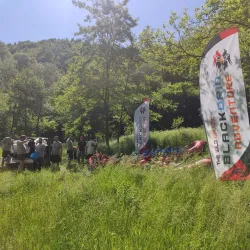 Black Drin River - Peshkopi