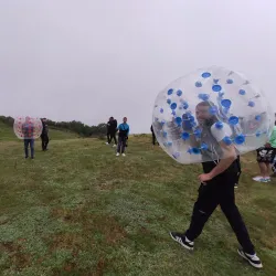 Black Drin River - Peshkopi