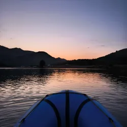 Black Drin River - Peshkopi