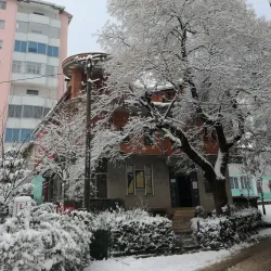 Dibër Regional Museum - Peshkopi