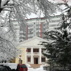 Dibër Regional Museum - Peshkopi