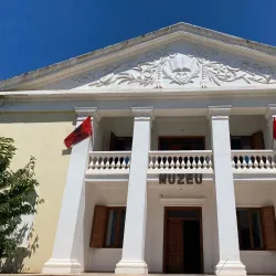 Dibër Regional Museum - Peshkopi