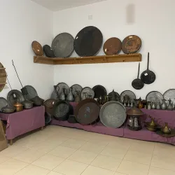 Dibër Regional Museum - Peshkopi