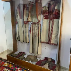 Dibër Regional Museum - Peshkopi