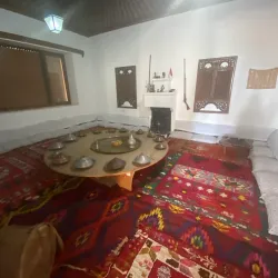 Dibër Regional Museum - Peshkopi