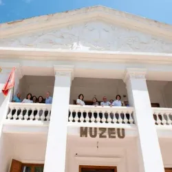 Dibër Regional Museum - Peshkopi