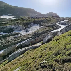 Korab Mountain Range - Peshkopi
