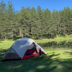 Korab National Park - Peshkopi
