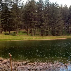 Korab National Park - Peshkopi