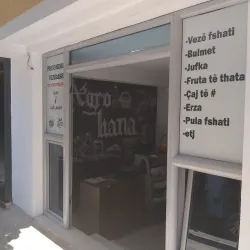 Korab National Park - Peshkopi