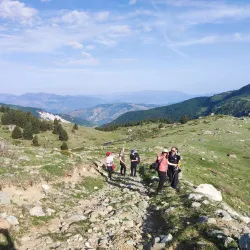 Korab National Park - Peshkopi