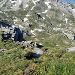 Mount Korab Summit - Peshkopi