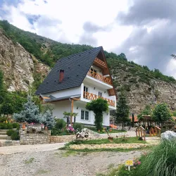 Peshkopi City Park - Peshkopi