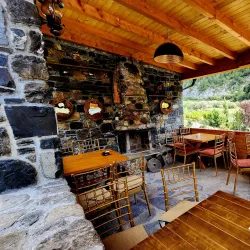 Peshkopi City Park - Peshkopi