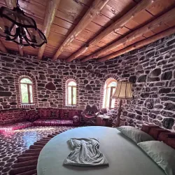 Peshkopi City Park - Peshkopi