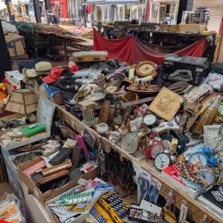 Peshkopi Old Bazaar - Peshkopi