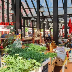 Peshkopi Old Bazaar - Peshkopi