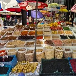 Peshkopi Old Bazaar - Peshkopi