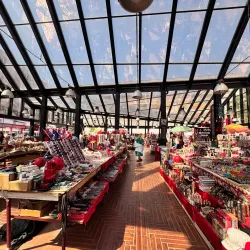 Peshkopi Old Bazaar - Peshkopi