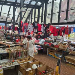 Peshkopi Old Bazaar - Peshkopi