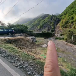 Peshkopi Thermal Baths - Peshkopi