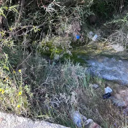 Peshkopi Thermal Baths - Peshkopi