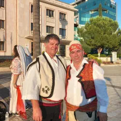 Peshkopi Thermal Baths - Peshkopi