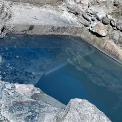 Peshkopi Thermal Baths - Peshkopi