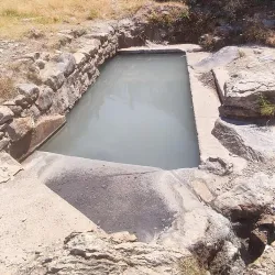 Peshkopi Thermal Baths - Peshkopi