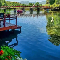 Lake Ohrid - Pogradec