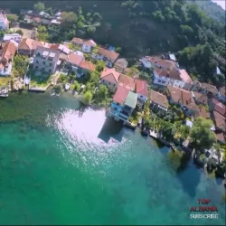 Lake Ohrid - Pogradec
