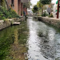 Lake Ohrid - Pogradec