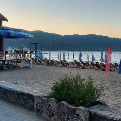 Lake Ohrid - Pogradec