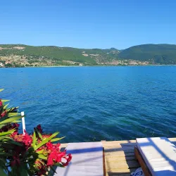 Lin Village and Ancient Ruins - Pogradec