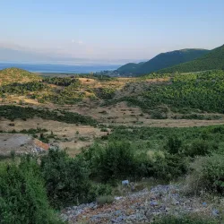 Lin Village and Ancient Ruins - Pogradec