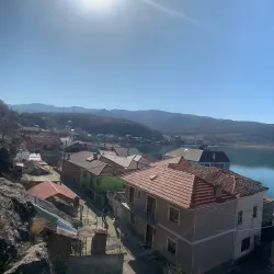 Lin Village and Ancient Ruins - Pogradec