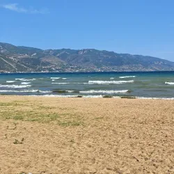 Pogradec Lakeside Promenade - Pogradec