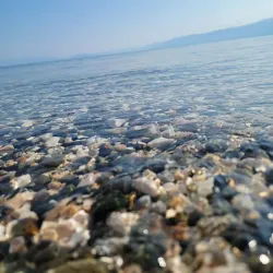 Pogradec Lakeside Promenade - Pogradec