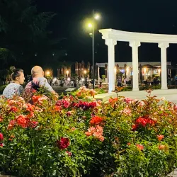 Pogradec Lakeside Promenade - Pogradec