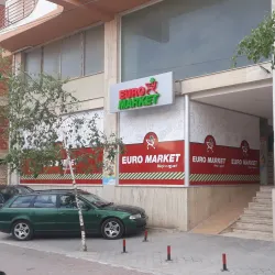 Pogradec Market - Pogradec