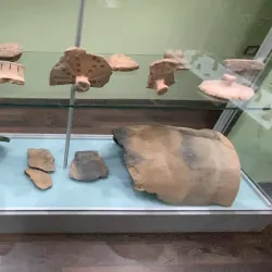 Pogradec Museum - Pogradec