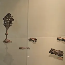 Pogradec Museum - Pogradec