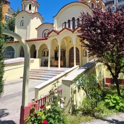 Pogradec Orthodox Church - Pogradec