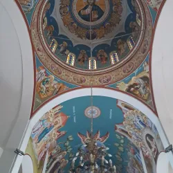 Pogradec Orthodox Church - Pogradec