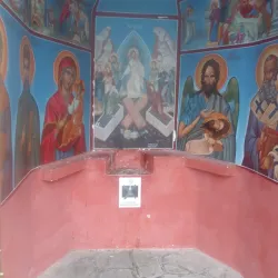 Pogradec Orthodox Church - Pogradec