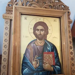 Pogradec Orthodox Church - Pogradec