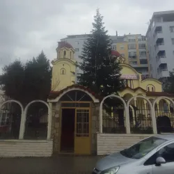 Pogradec Orthodox Church - Pogradec